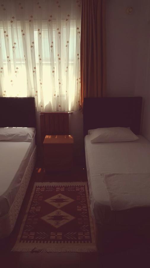 Hotel Parpali 伊斯坦布尔 外观 照片